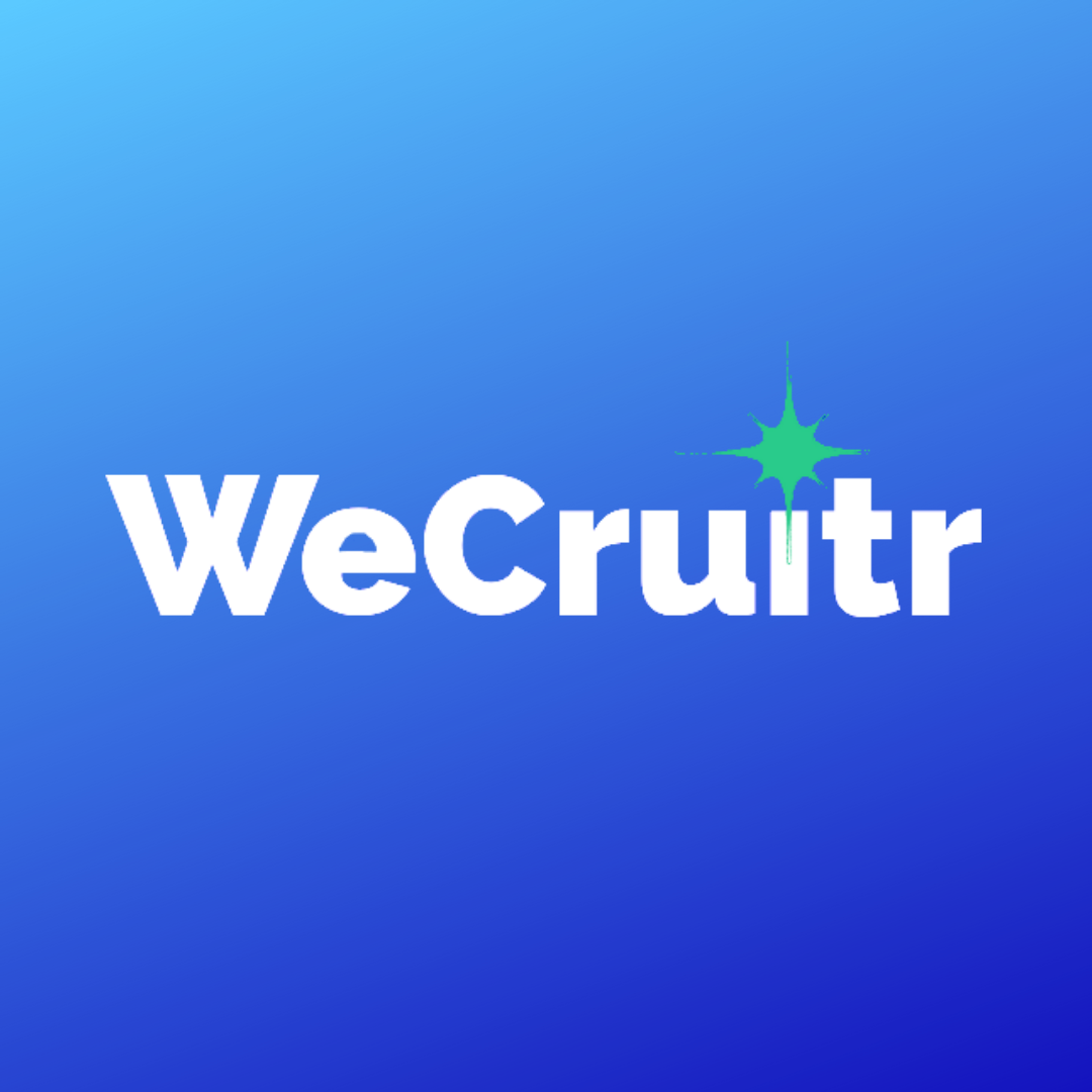 (c) Wecruitr.io